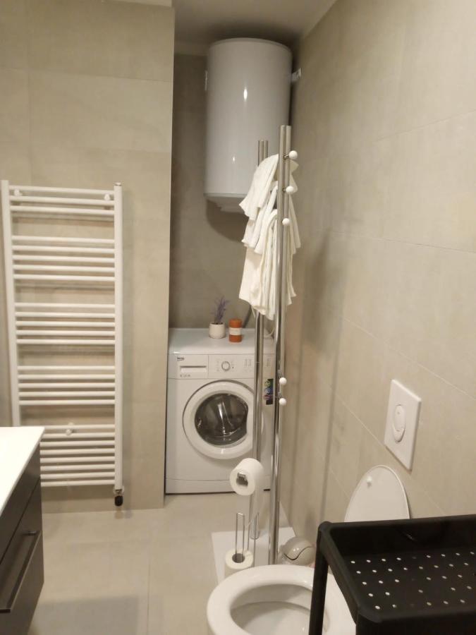 شقة Padelica Mošćenička Draga المظهر الخارجي الصورة